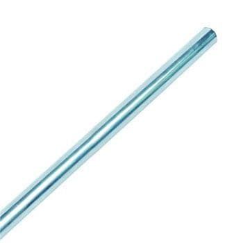 Aluminium Mast: 16 Ft, 2.0'' Diameter 14 Gauge, 2.0mm