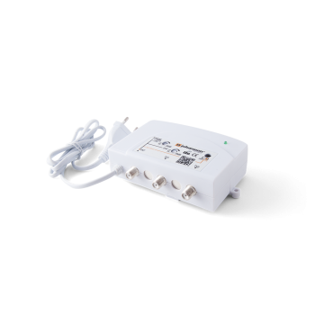 Johansson 7720/7722L2 Indoor 2 output amplifier. LTE