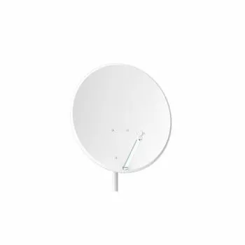 Tower Electronics 80cm Steel Dish