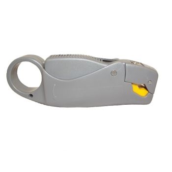 Antiference 3 Blade Rotary Coax Cable Stripper