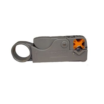 Antiference 2 Blade Rotary Coax Cable Stripper