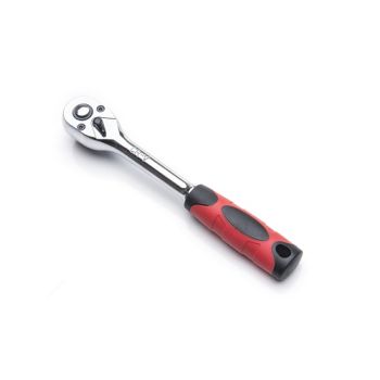 Antiference 3/8" Quick Release Ratchet Wrench