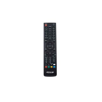 Replacement Remote Control For Amiko/Alma/Synaps Receivers