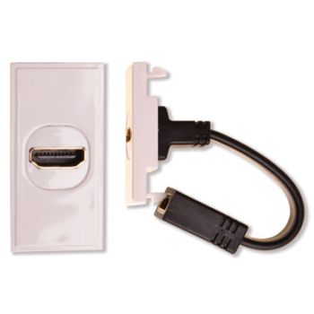 Antiference MW760 - HDMI insert with tail