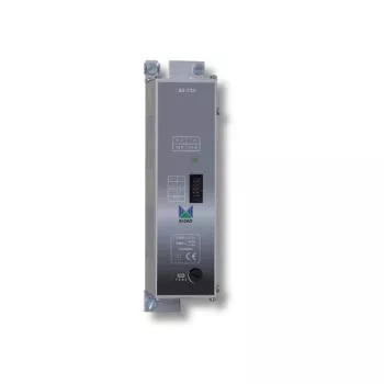 AS-125 - Power Supply for ZG Channelised Equipment
