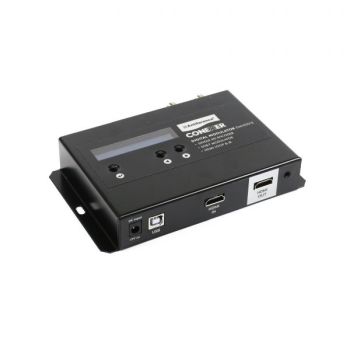 Antiference Conexer Single SkyQ DVB-T HDMI Mod loop & IR