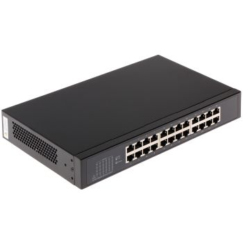 Dahua 24 Port Gigabit Non POE Switch