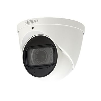 Dahua IP 8MP Lite AI V/F Turret 2.7-13.5mm