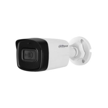 Dahua 8MP CVI Fixed Bullet Lite Series 3.6m PFA130
