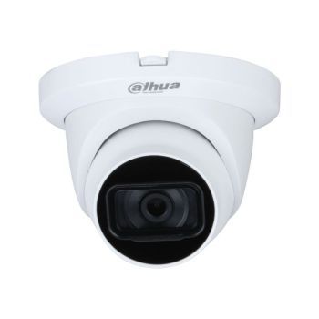 Dahua 8MP CVI Real Time Mini Dome 30m IR 2.8mm