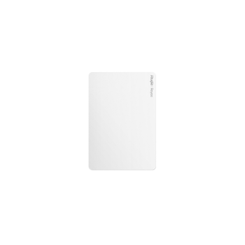 RG-RAP1260 Reyee Wi-Fi 6 AX3000 Dual-Band Wall Plate Access Point Front