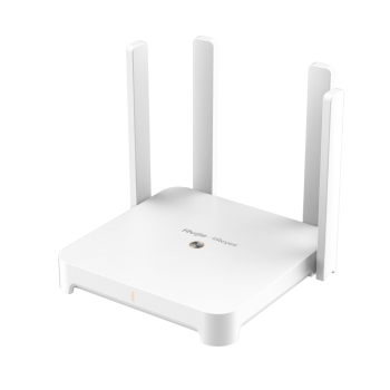 Ruijie Reyee RG-EW1800GX PRO 1800M Wi-Fi 6 Dual-band Gigabit Mesh Router Angle