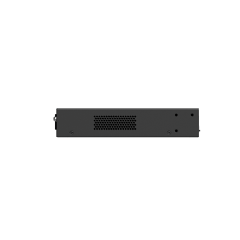 Ruijie Reyee RG-ES228GS-P 28-Port Gigabit Smart Cloud Managed PoE Switch Side
