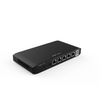 Ruijie Reyee RG-EG105G-V3 Reyee Cloud Managed Router Side