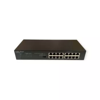 Ruijie RG-ES116G 16 Port Switch Front Small