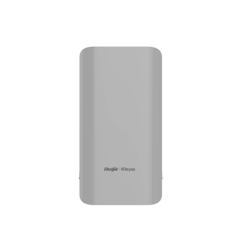 Ruijie Reyee RG-EST310 V2 5GHz Dual-stream 1KM Wireless Bridge Front