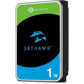 Seagate SkyHawk 1TB CCTV HD