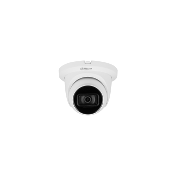 Dahua 5MP Fixed Accupick IP Turret ePoE 2.8mm