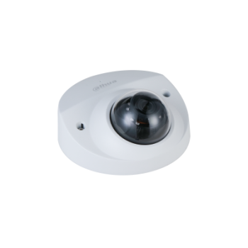 5MP IR Fixed-focal Dome WizSense Network Camera Wedge 2.8mm