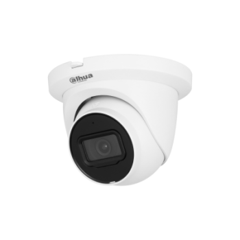 4MP IR Fixed-focal Eyeball WizSense Network Camera 2.8mm