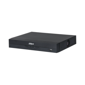 Dahua IP 4 Channel AI Lite 4K 2CH  POE NVR with 1HDD