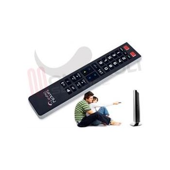 Superior PC Programmable Remote. Simply +