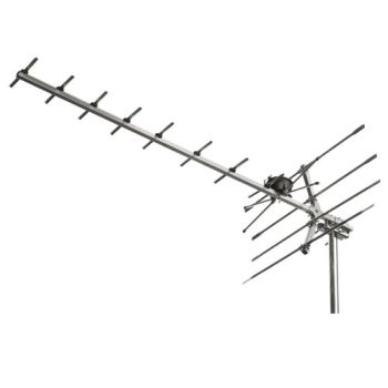 Antiference Group T True Colour Yagi Aerial