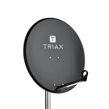 Triax TDS65A Steel Satellite dish