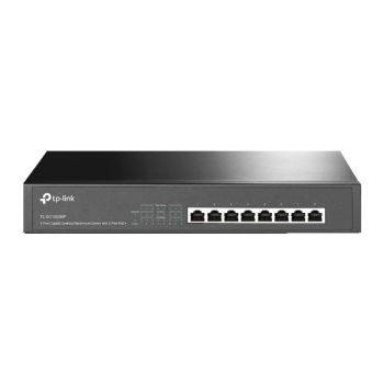 TP-Link TL-SG1008MP 8-Port Gigabit POE+ Switch