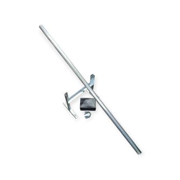 Starlink Mounting Kit Complete 18" Standoff