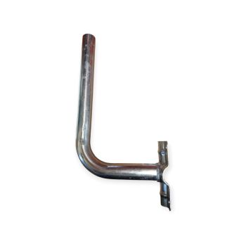 Tower Electronics AEWB4021/ST Starlink Satellite Bracket Side View