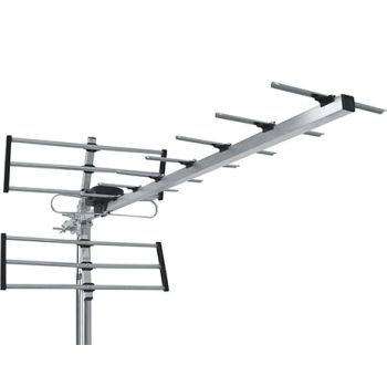 Tower Electronics 10 Element Group K Yagi - With 5G Filter