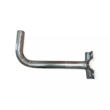 Tower Electronics AEWB3230 Hot Dip Galvanised Satellite Bracket Side View