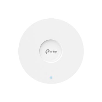 TP-Link EAP653 AX3000 Access Point Front View