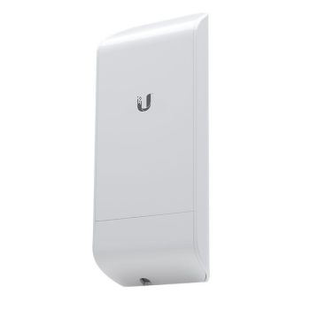 Ubiquiti Nano Station Loco M2 Front View Small