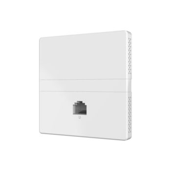 Antiference Clear Flow Dual Band Wall Access Point. 1200Mbps