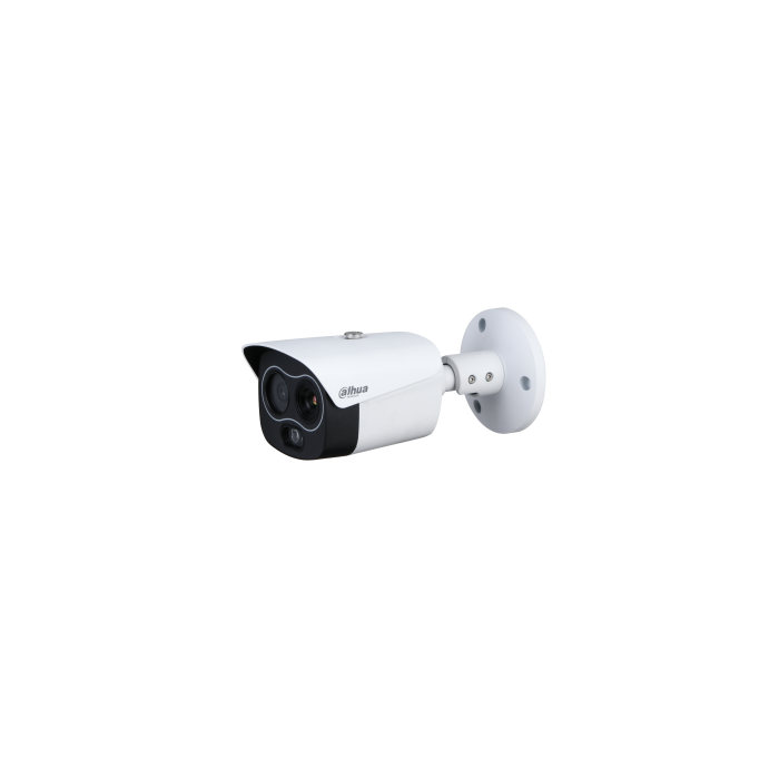Dahua IP 4MP Dual Lens AI Thermal Bullet