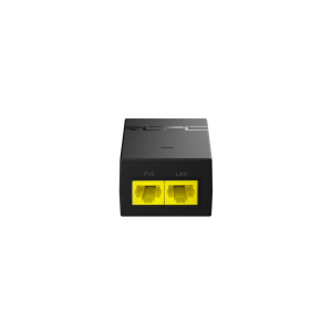 Ruijie RG-POE-PAF15 Gigabit PoE Injector Front