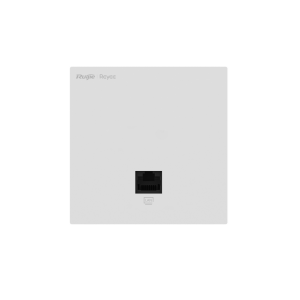 RG-RAP1201 Reyee Wi-Fi 5 1267 Mbps Wall mounted Access Point Front