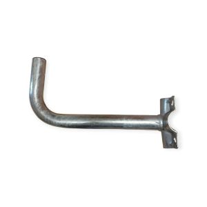 Tower Electronics AEWB3230 Hot Dip Galvanised Satellite Bracket Side View