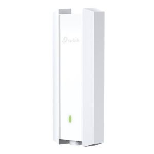 TP-Link EAP650 Outdoor Packaging Angle View