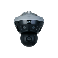 Dahua IP Mini-Hubble 16 MP Multi-Sensor 360