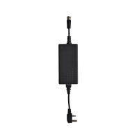 Johansson 2460UK - Power Adapter For DSCR