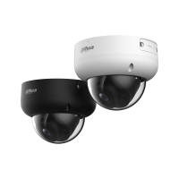 Dahua IP 4MP Lite AI Wide Angle Dome 2.1mm