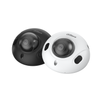 Dahua IP 2MP Lite AI V/F Bullet 60m IR