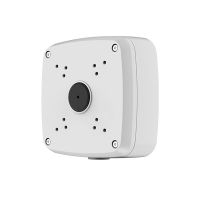 Dahua Square Junction Box for HFW Cameras - Bullet Cameras.
