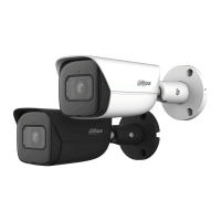 8 MP IR Fixed-focal Bullet WizSense Network Camera 3.6mm HFW