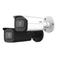 2MP IR Vari-focal Bullet WizSense Network Camera 2.7-13.5mm