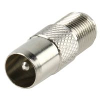 'F' to male IEC