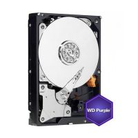 Western Digital Purple/SkyHawk Surveillance 4TB HDD